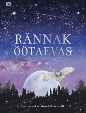 Rännak öötaevas