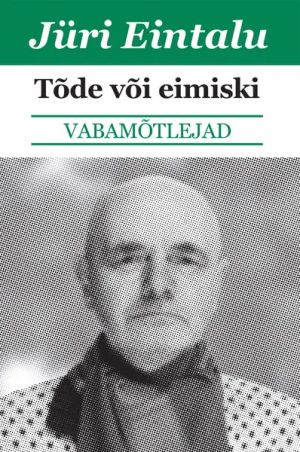 Tõde või eimiski