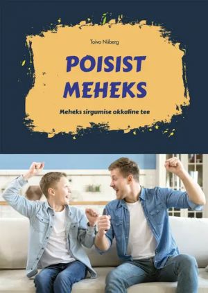 Poisist meheks. meheks sirgumise okkaline tee