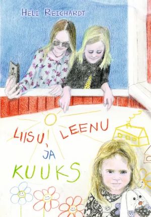 Liisu, leenu ja kuuks