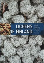 Lichens of Finland