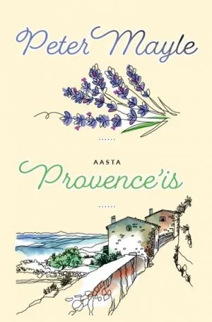 Aasta provence'is