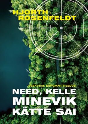 Need, kelle minevik kätte sai