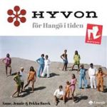 Hyvon - för Hangö i tiden