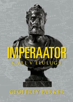 Imperaator. karl v elulugu