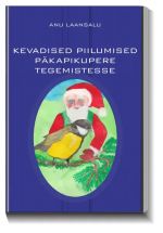 Kevadised piilumised päkapikupere tegemistesse