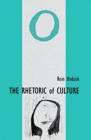 The rhetoric of culture. the case of infinity