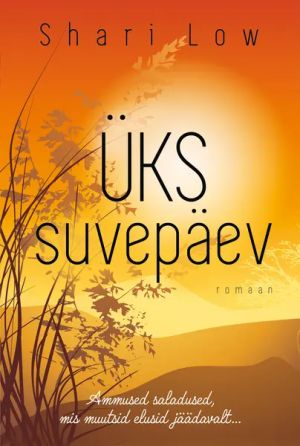 Üks suvepäev