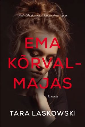 Ema kõrvalmajas