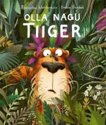 Olla nagu tiiger