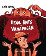 Kaval ants ja vanapagan