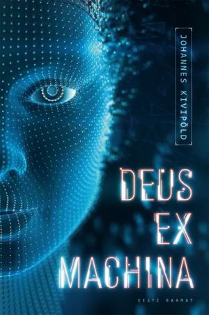 Deus ex machina