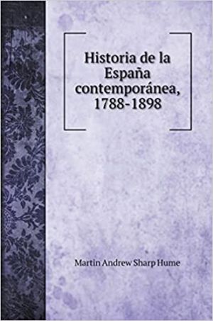 Historia de la España contemporánea, 1788-1898