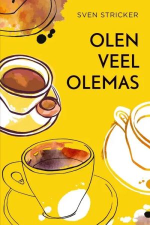 Olen veel olemas