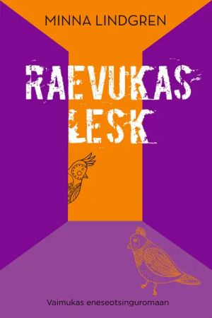 Raevukas lesk