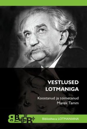 Vestlused lotmaniga