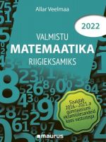 Valmistu matemaatika riigieksamiks 2022