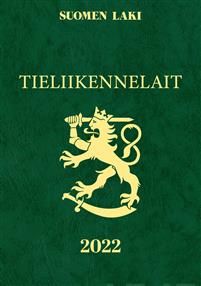 Tieliikennelait 2022