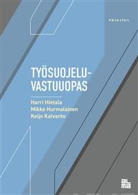 Työsuojeluvastuuopas