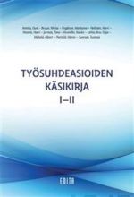 Työsuhdeasioiden käsikirja I & II