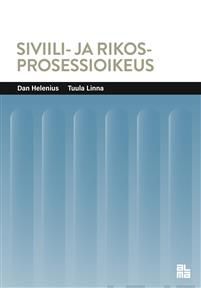 Siviili- ja rikosprosessioikeus