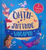 Ohtujuttude varamu. 8 toredat lugu