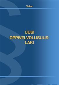 Uusi oppivelvollisuuslaki