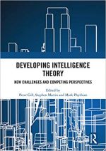 Developing Intelligence Theory. New Challenges and Competing Perspectives