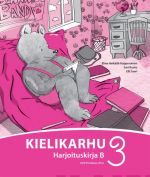 Kielikarhu 3. Harjoituskirja B