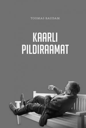 Kaarli pildiraamat