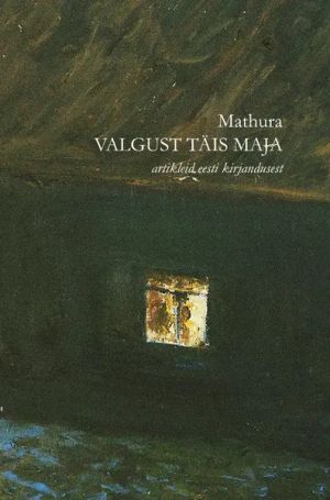 Valgust täis maja