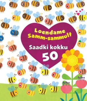 Loendame samm-sammult. saadki kokku 50