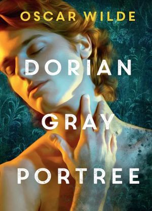 Dorian gray portree