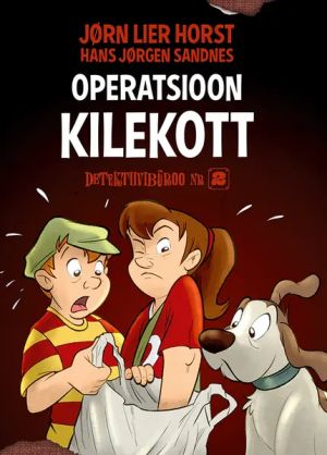 Operatsioon kilekott