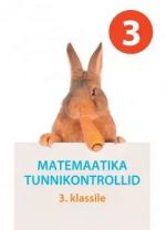 Matemaatika tunnikontrollid 3. kl