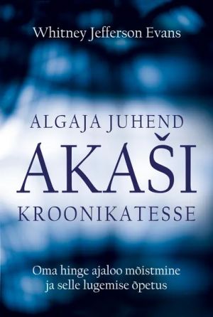 Algaja juhend akashi kroonikatesse