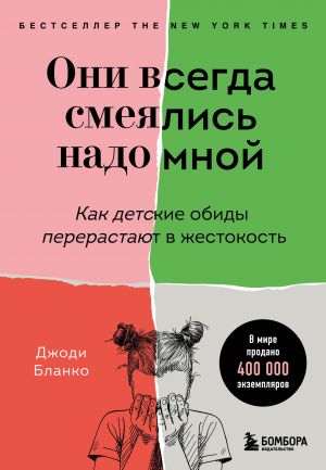 Oni vsegda smejalis nado mnoj. Kak detskie obidy pererastajut v zhestokost