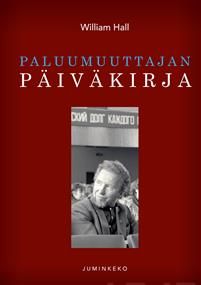 Paluumuuttajan päiväkirja