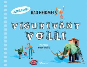 Vigurivänt volli