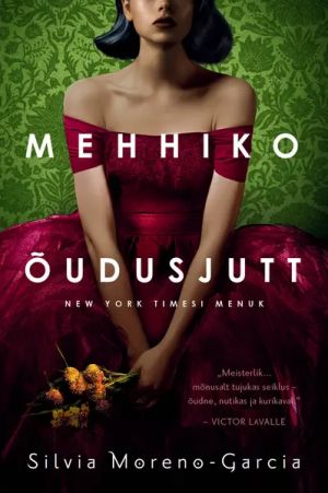 Mehhiko õudusjutt