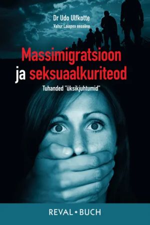 Massimigratsioon ja seksuaalkuriteod