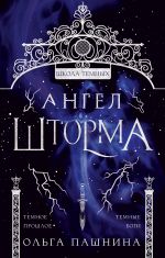 Angel shtorma (Shkola temnykh #3)