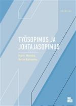 Työsopimus ja johtajasopimus