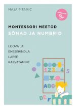 Montessori meetod. sõnad ja numbrid