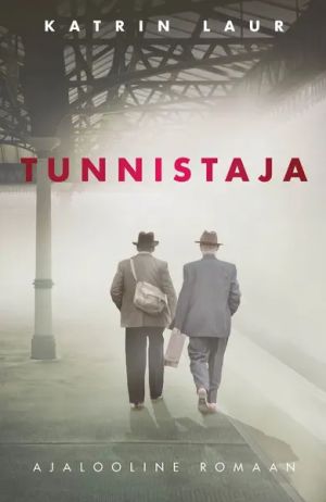 Tunnistaja