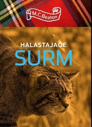 Halastajaõe surm