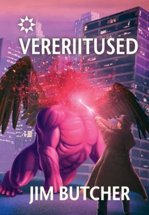 Vereriitused