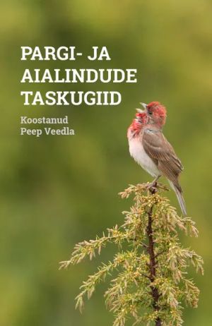 Pargi- ja aialindude taskugiid