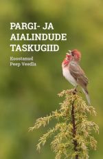 Pargi- ja aialindude taskugiid