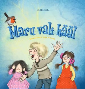 Maru vali hääl